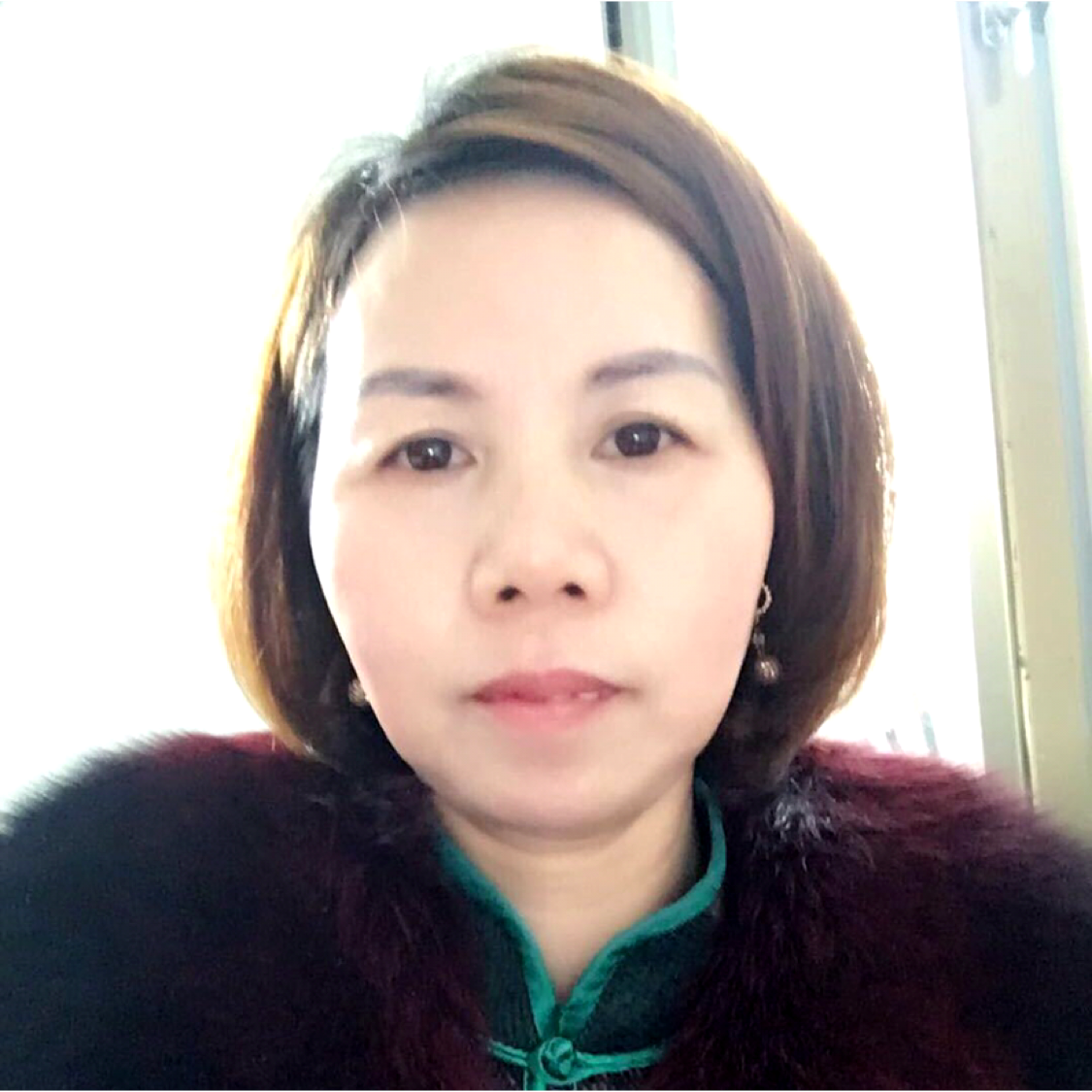 姚叶贝娜的照片