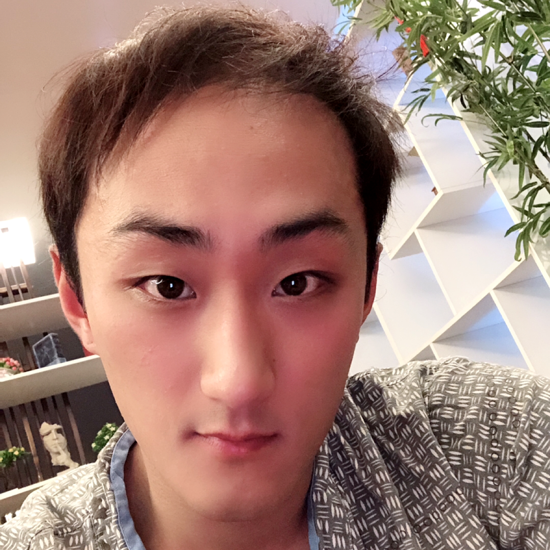 小兔子有孤單的照片