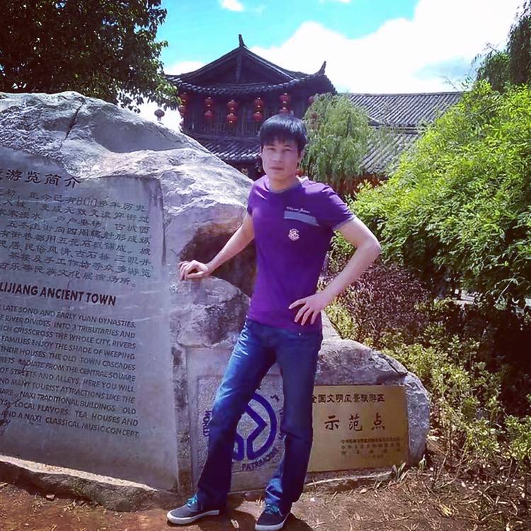 林邦威的照片
