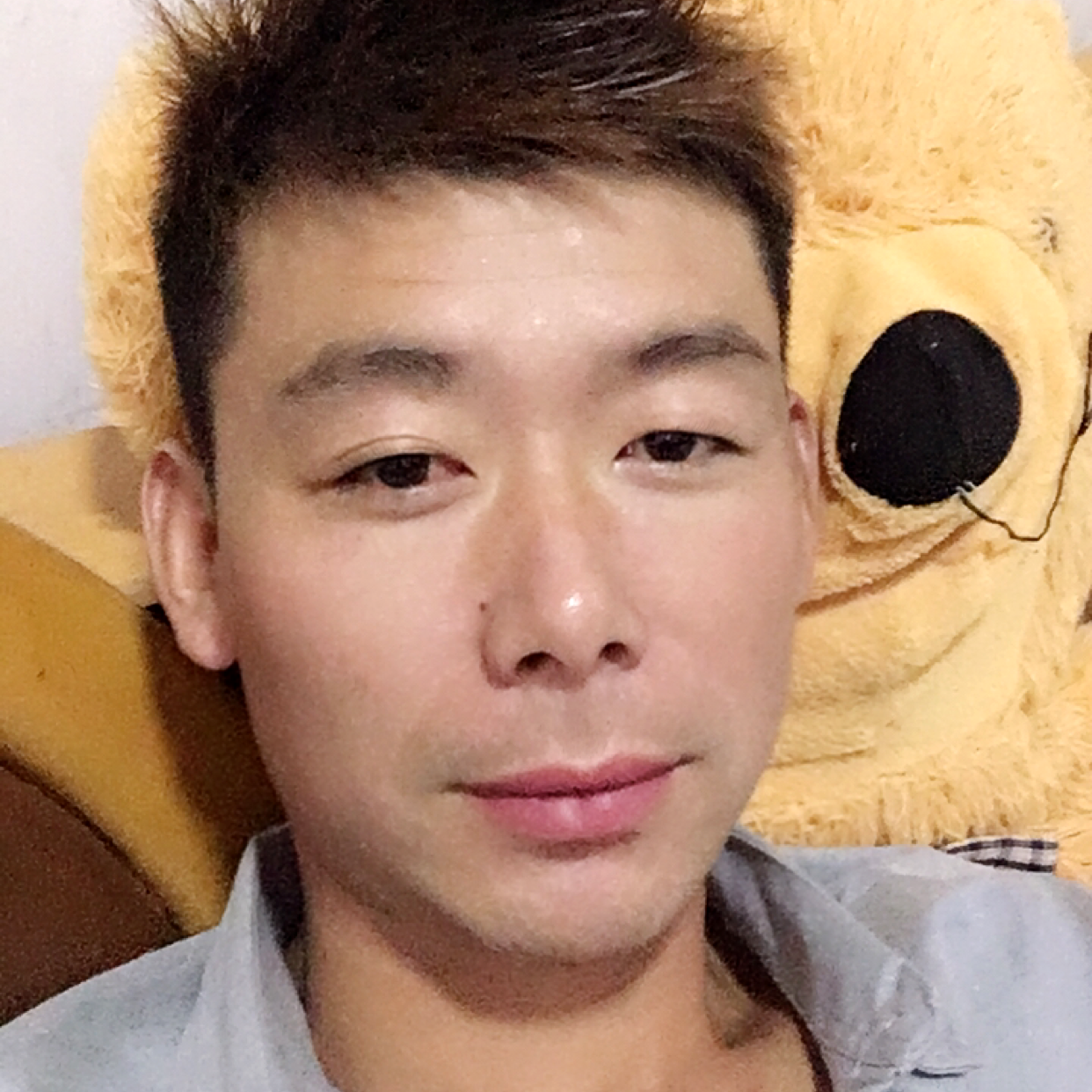 lc心心相印的照片