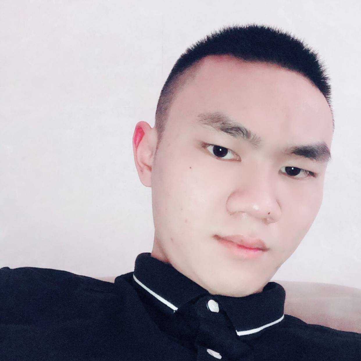 霸气有大山的照片
