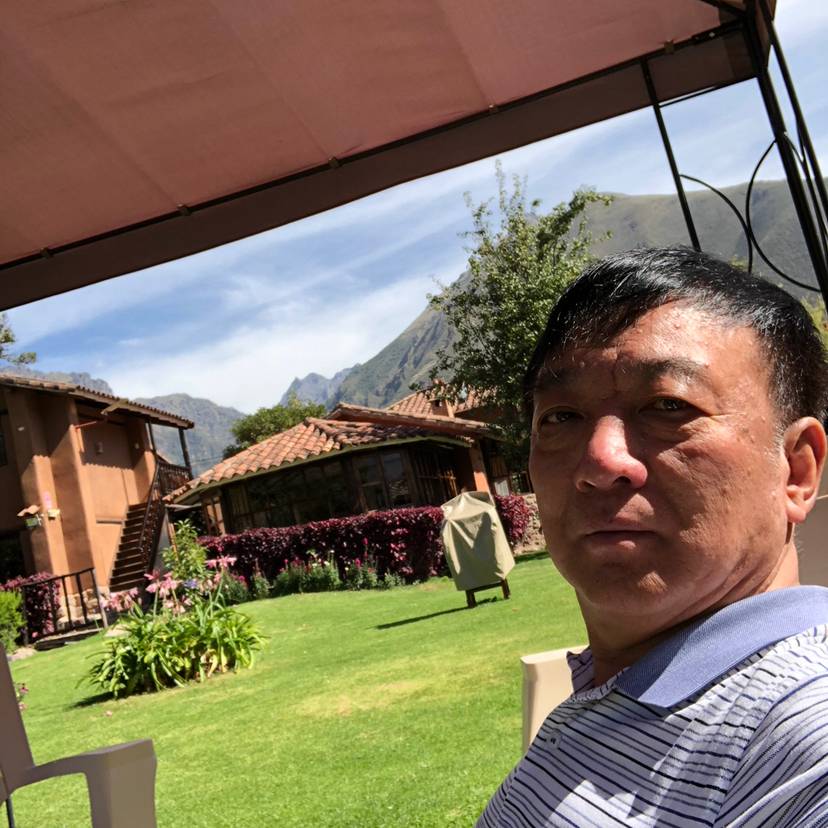 百姓不易的照片