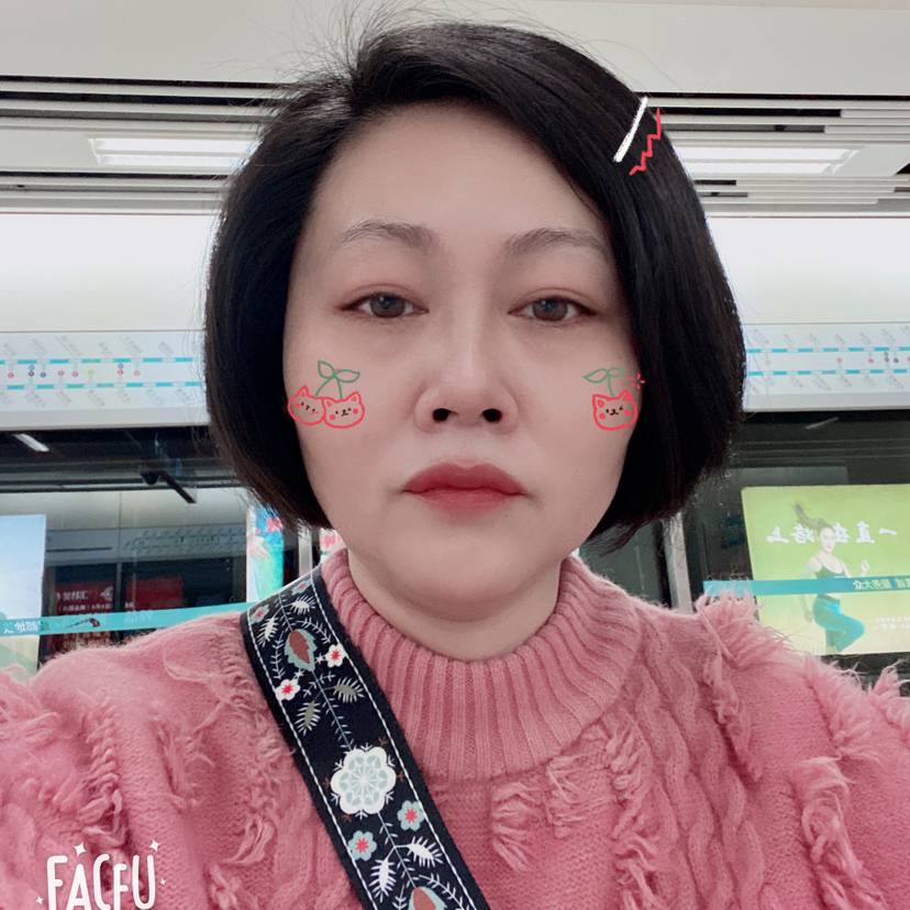 ❤️月半弯☪️的照片