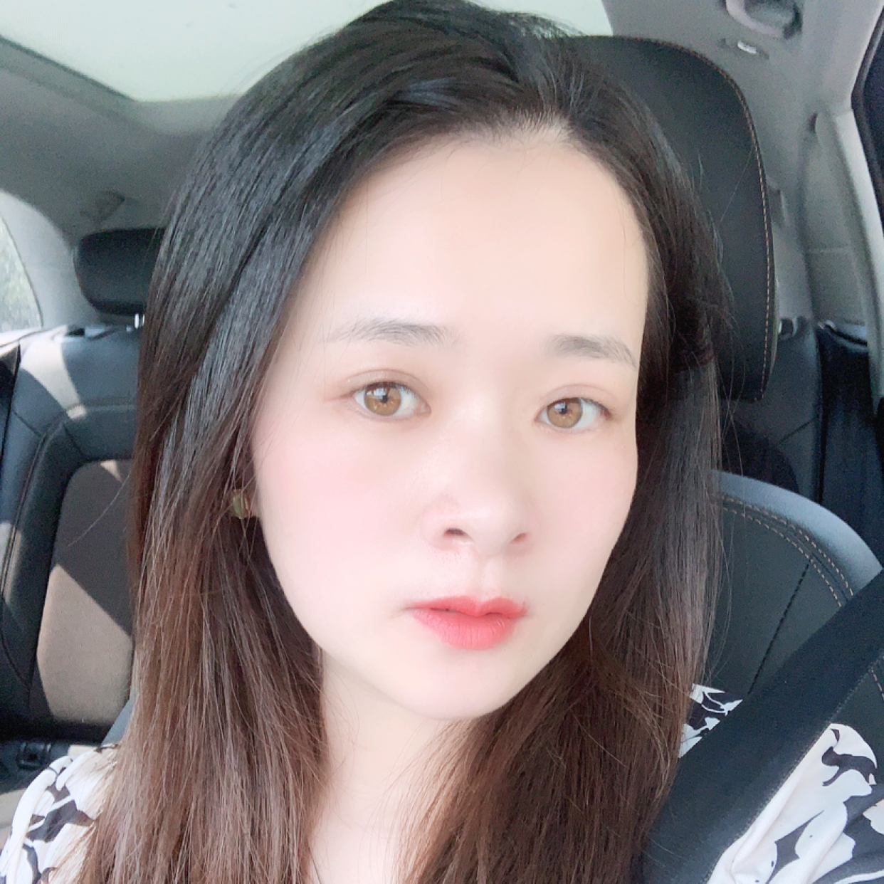 清心的照片