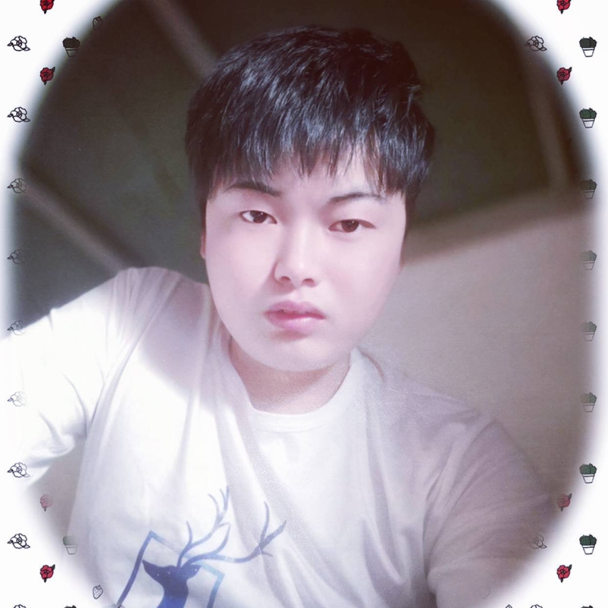 包容拾忆月亮的照片