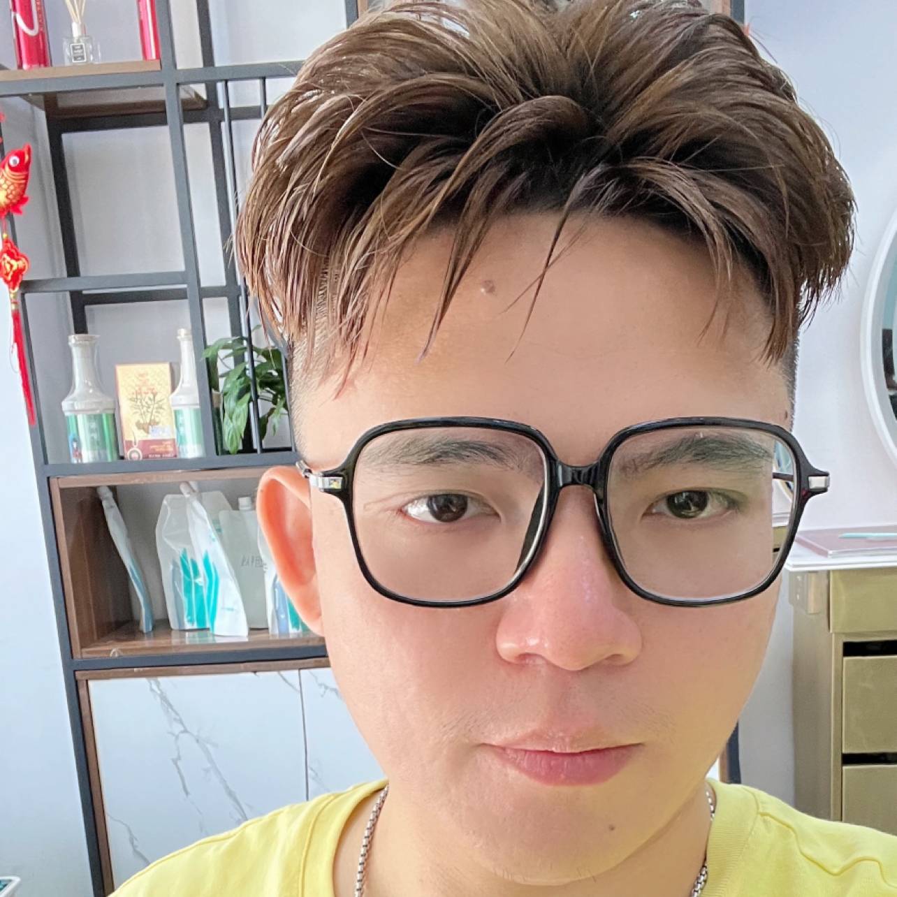 寻找我爱的那个她的照片