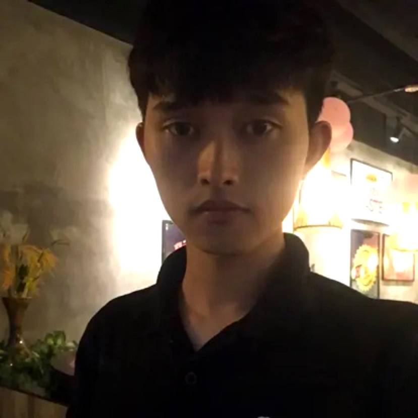 大神倾心懵懂的照片