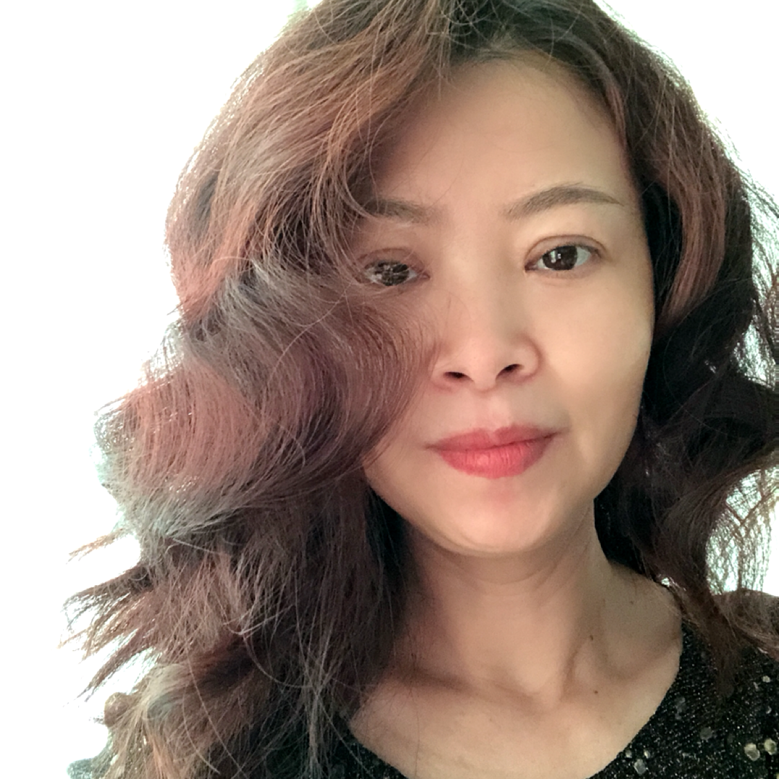 文静如我的照片