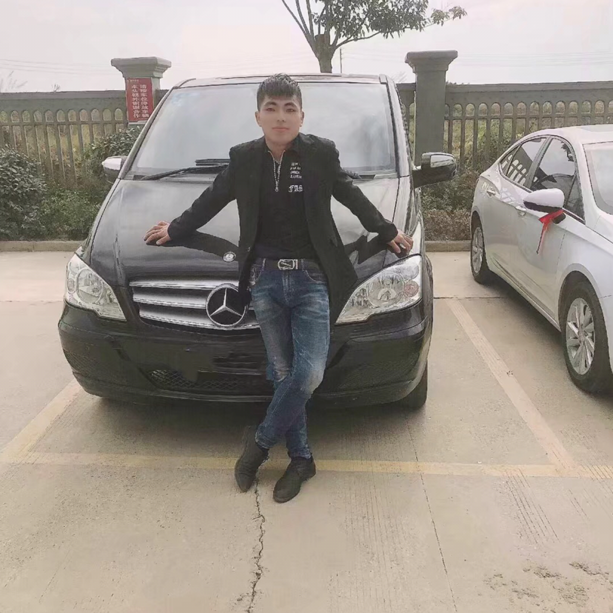 呓语向干净的照片