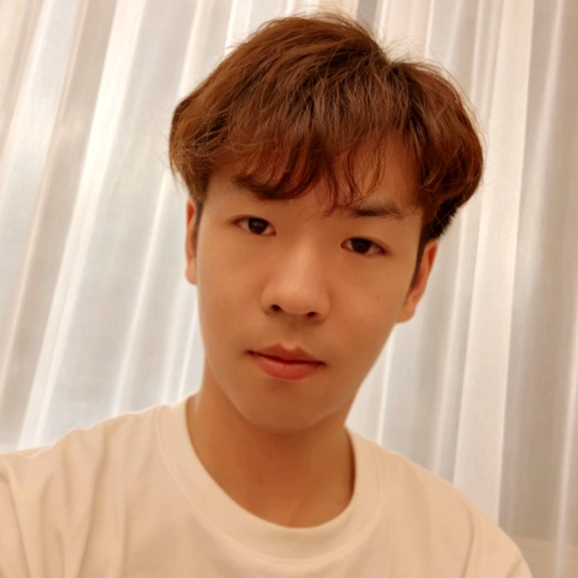 揽一整片晚风的照片