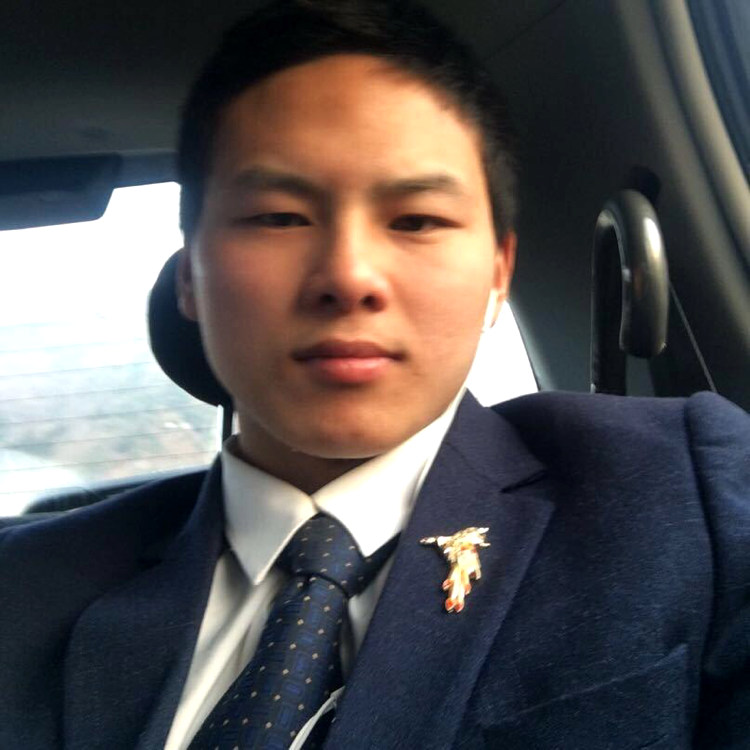 快乐就镜子的照片