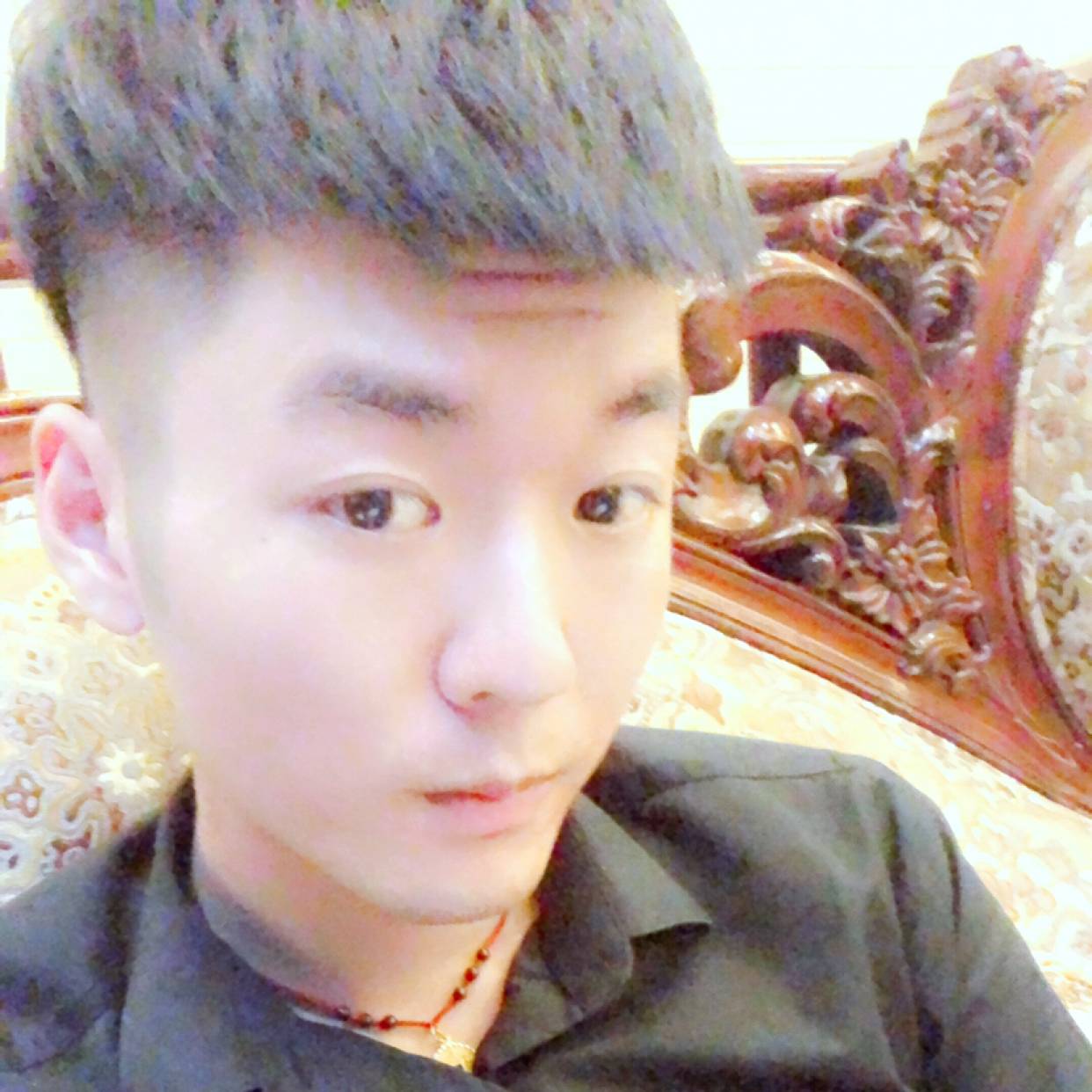 敏感闻醉梦的照片