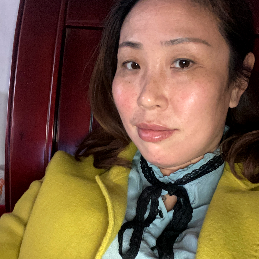 天之痕牙的照片