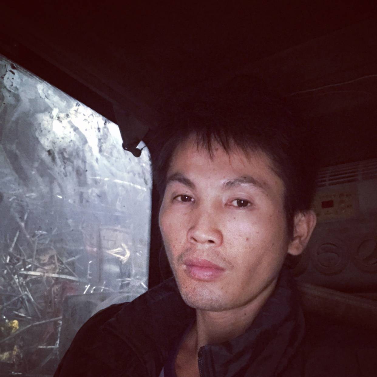 心中狂野的照片