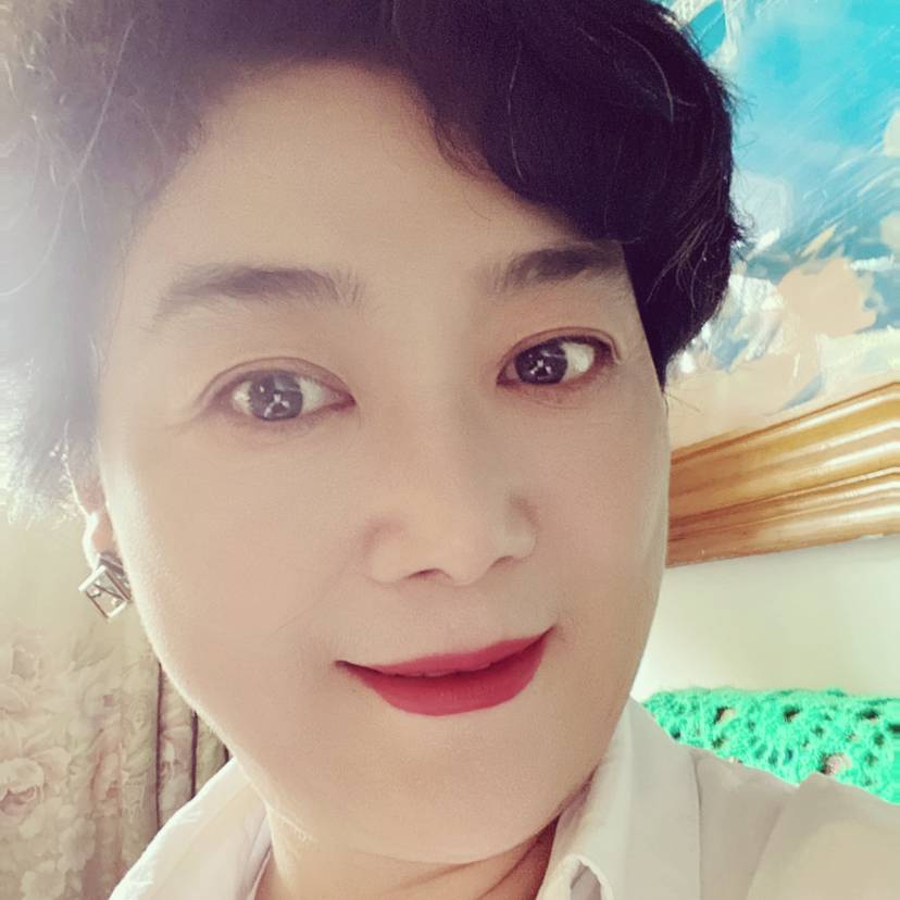 安稳与和谐的照片