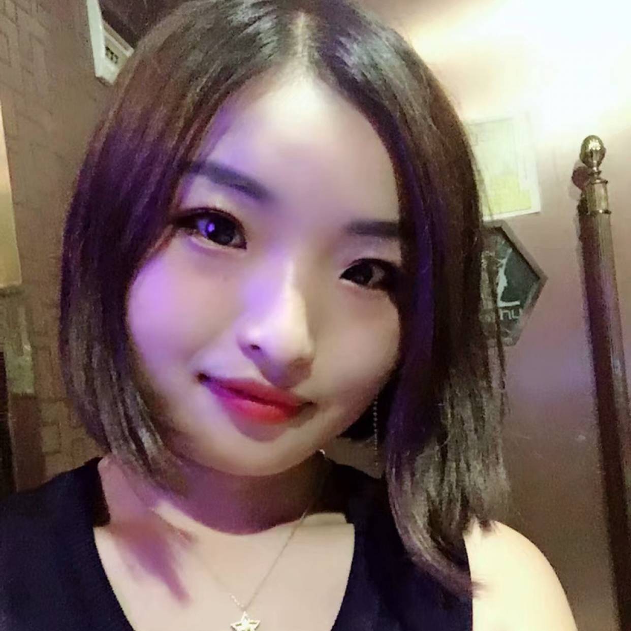 晴儿、的照片