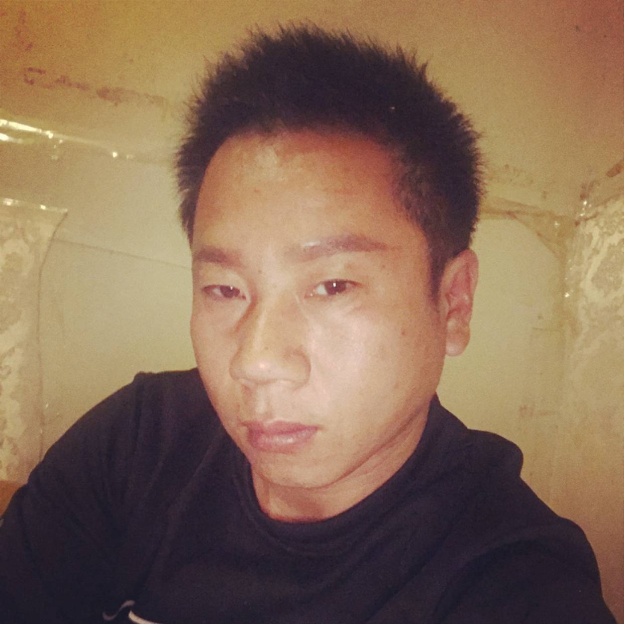 红牛与沉默的照片