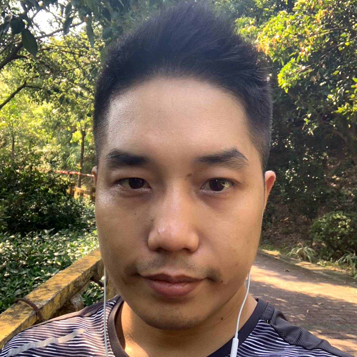一刹那间有的照片