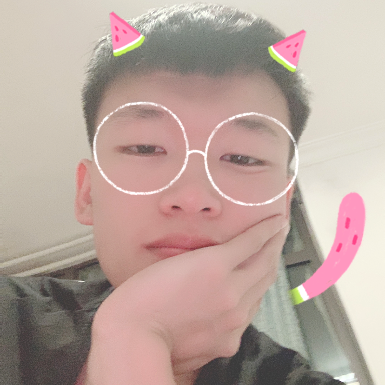 花生玉米的照片