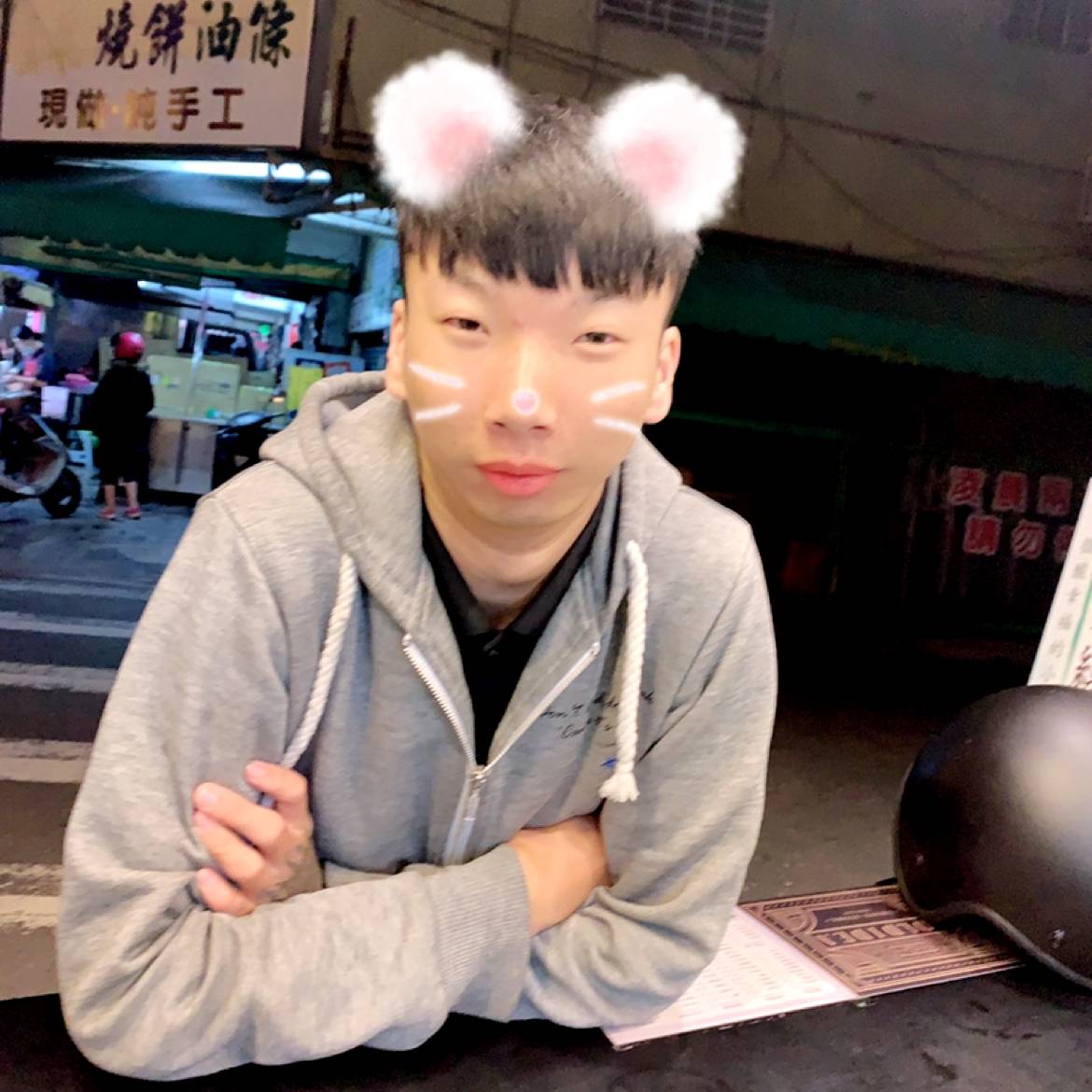 酒解千愁的照片