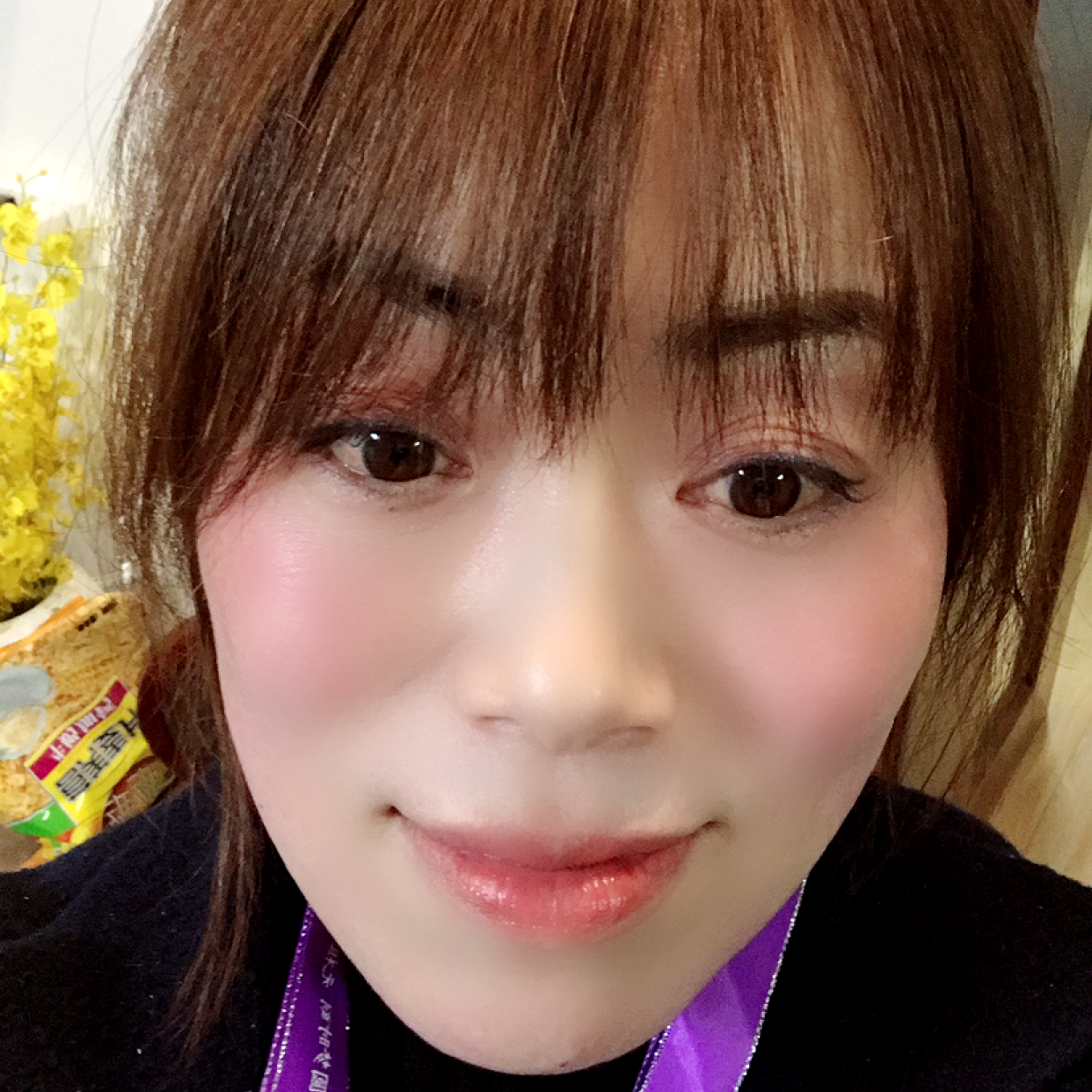小蘑菇迎独寂的照片