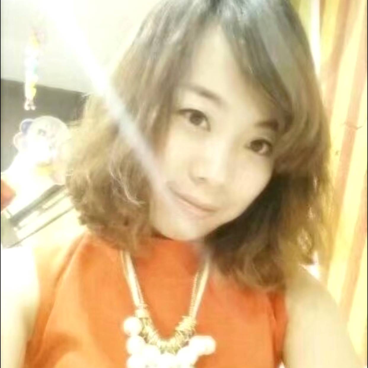 简单的莉莉的照片