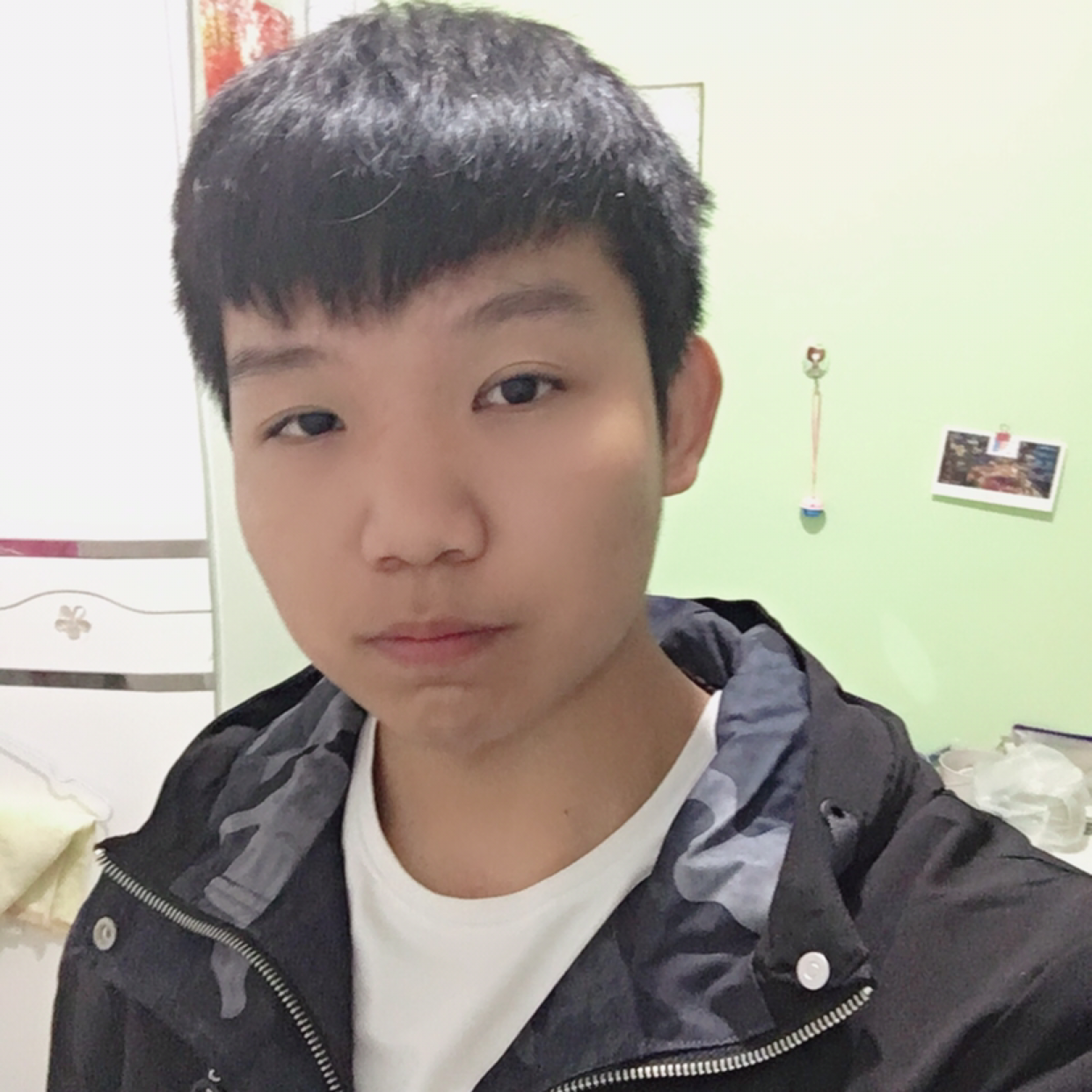 唱歌的青蛙的照片