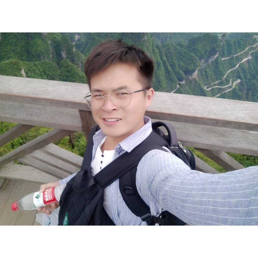 美好方太阳的照片