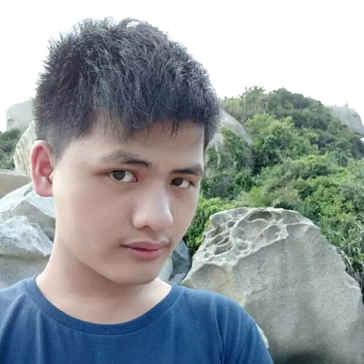 吶个姑娘我娶你的照片