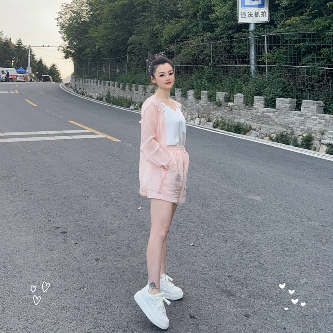 直率de薇薇安的照片