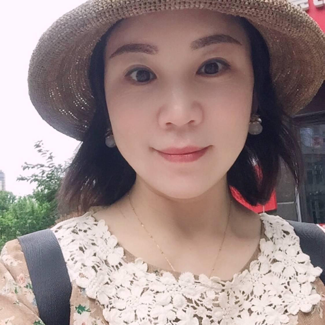 晨辰的若萱的照片