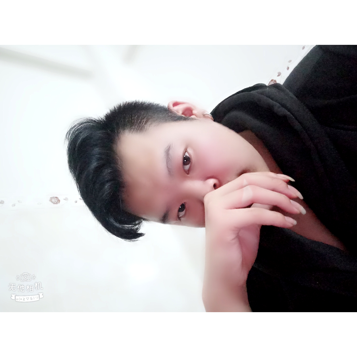 幻殇浅吻玩命的照片