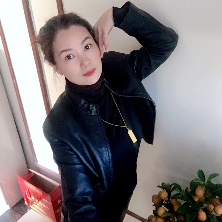 刘弘普真的照片