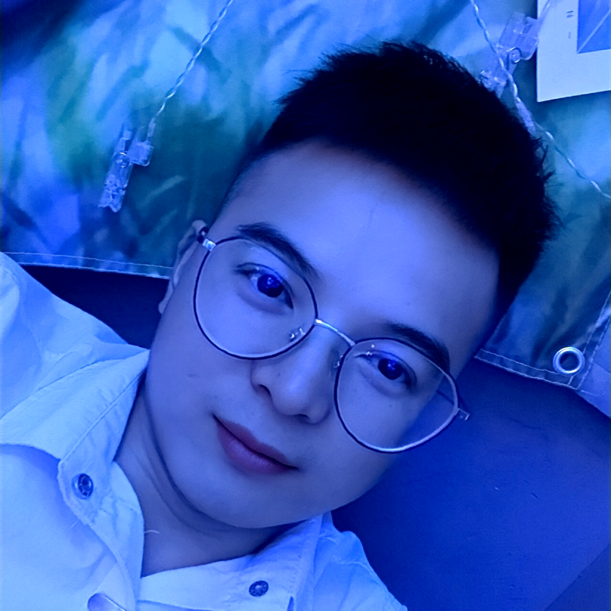 夏天的凉爽的照片