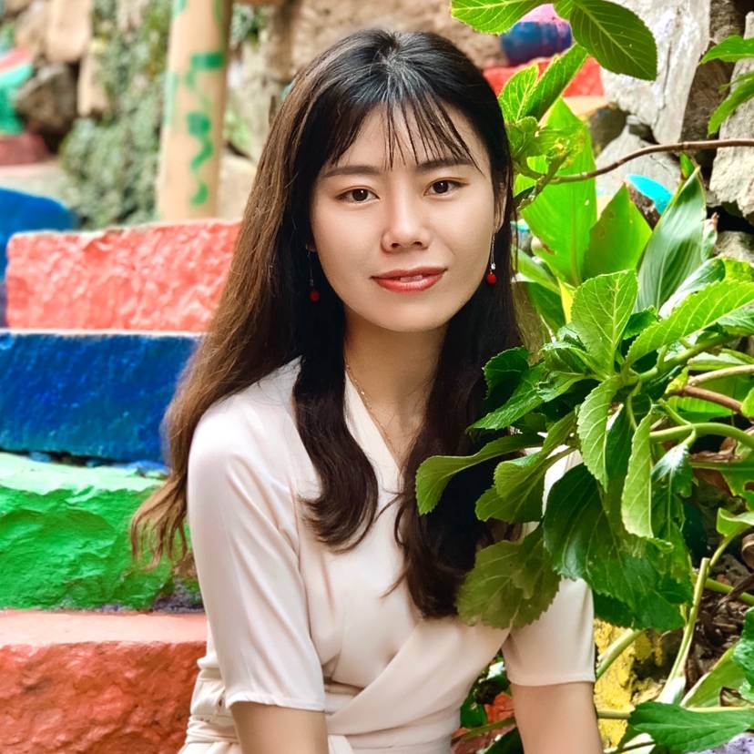 心向明月光的照片