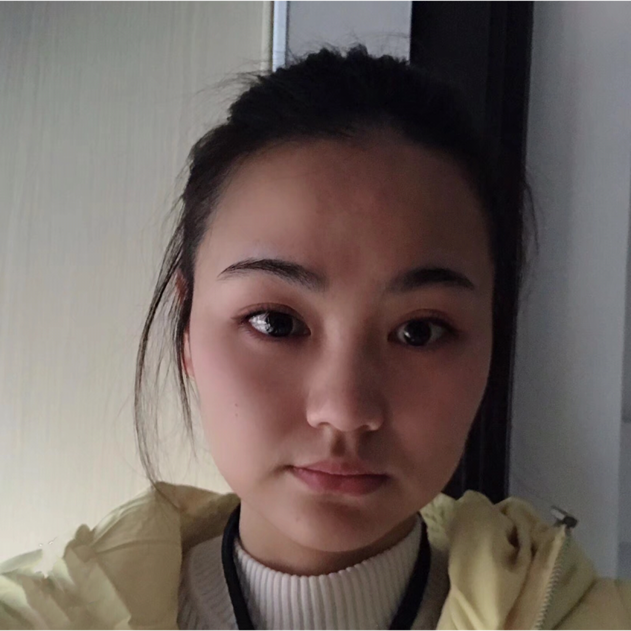 惶惶不得的照片