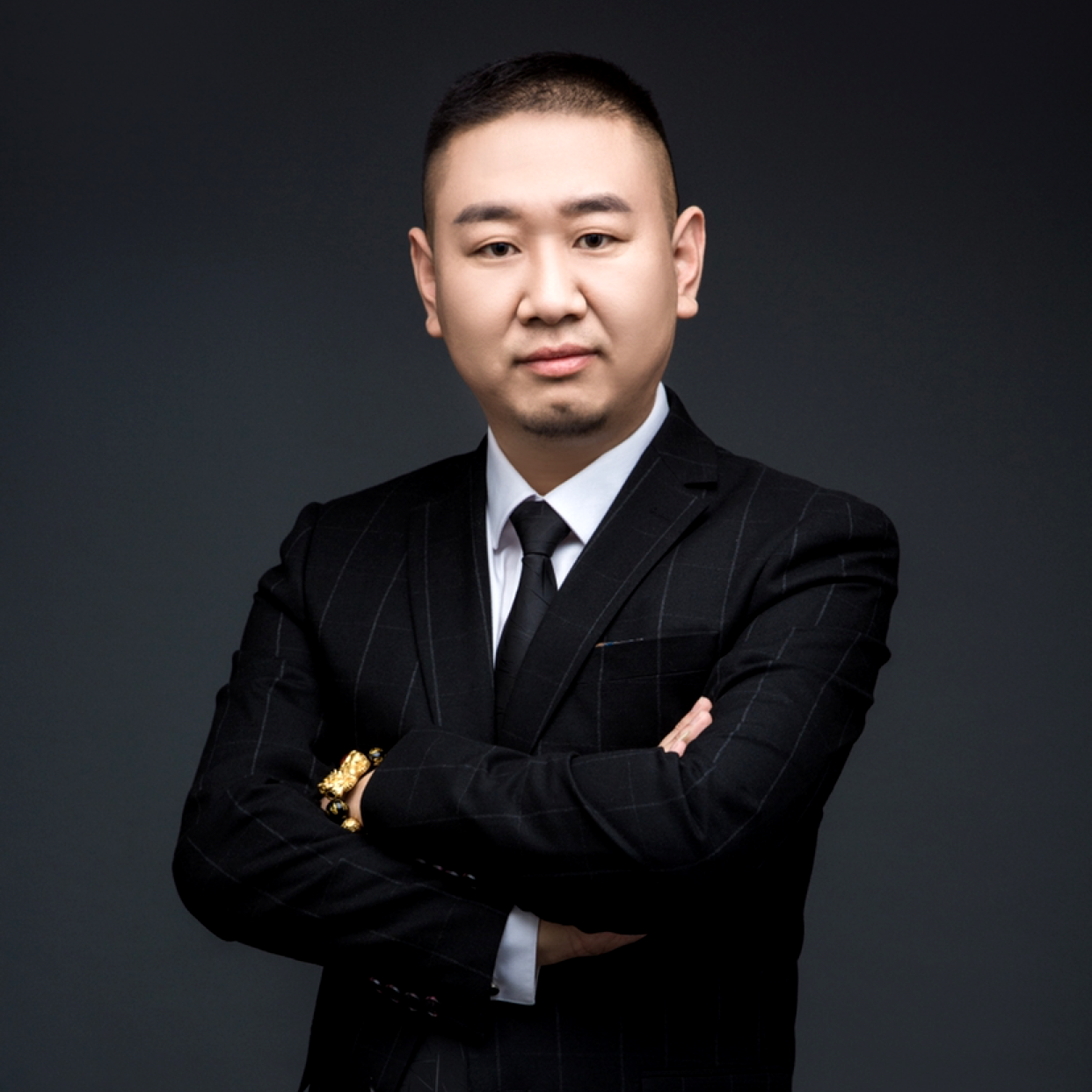 专注爱恋人生的照片