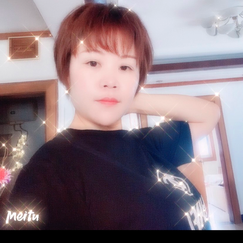 奇迹回眸淡定的照片