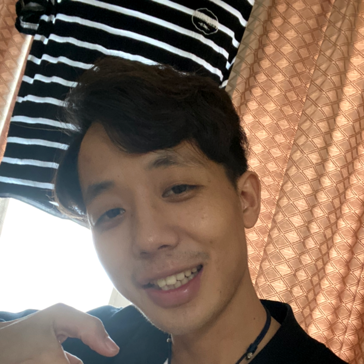 余音那默默的照片