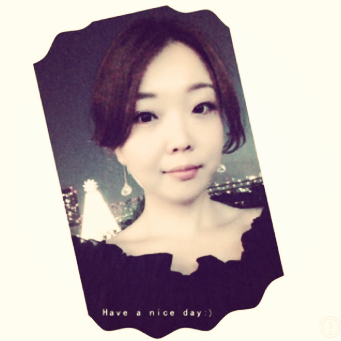 @Esther的照片