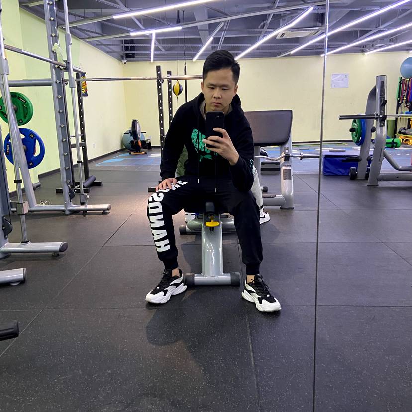 Alonely丶的照片