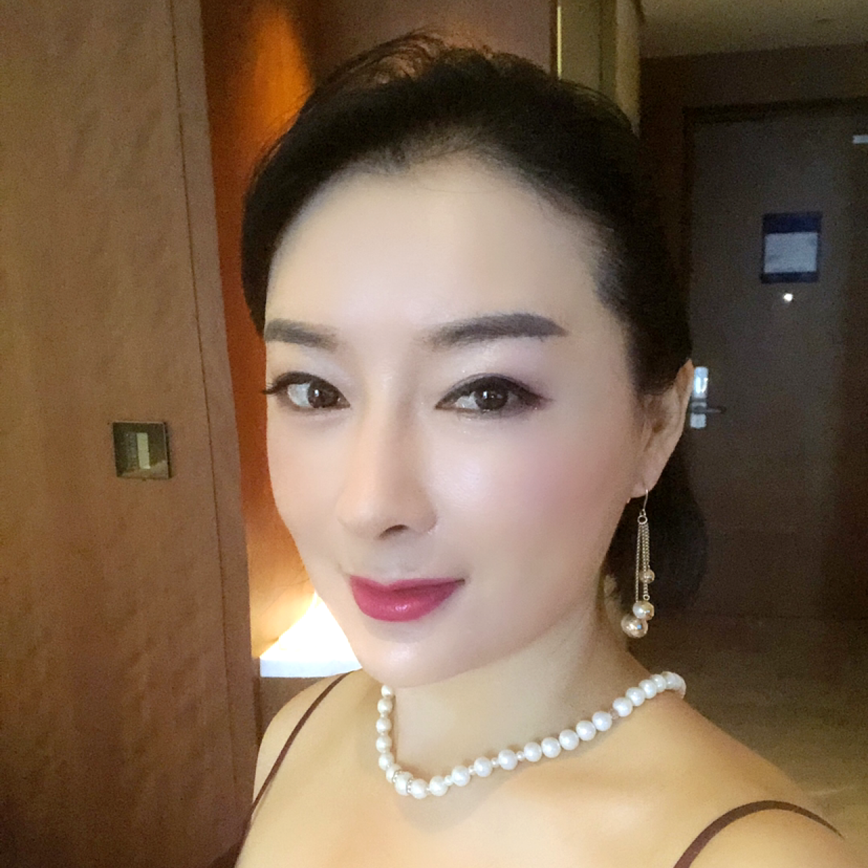 vivian人生的照片