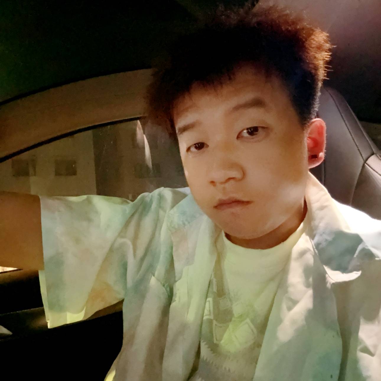阳光下de果茶的照片