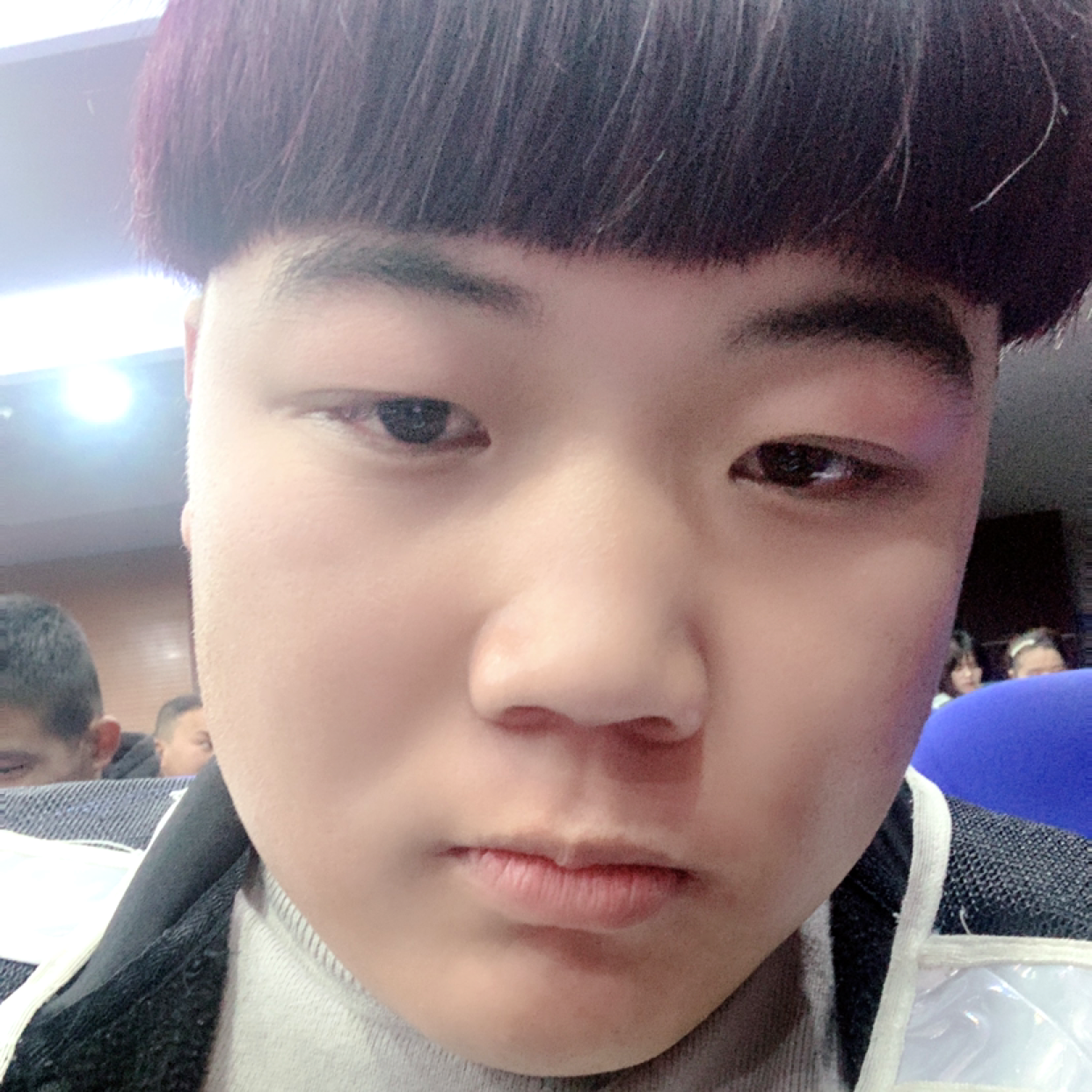 无所畏惧0104的照片