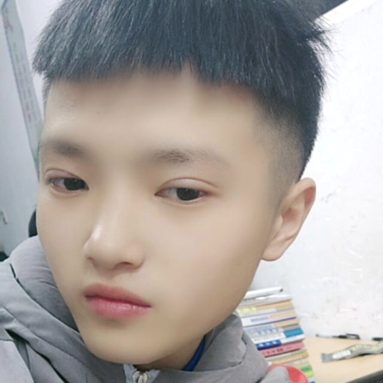 火拾忆虚心的照片