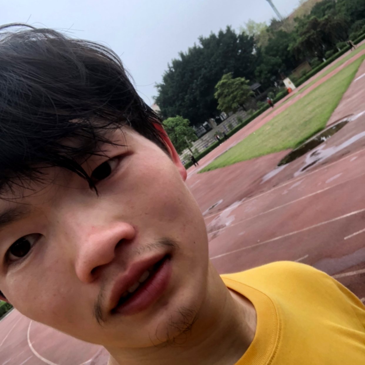 爱心biu的照片