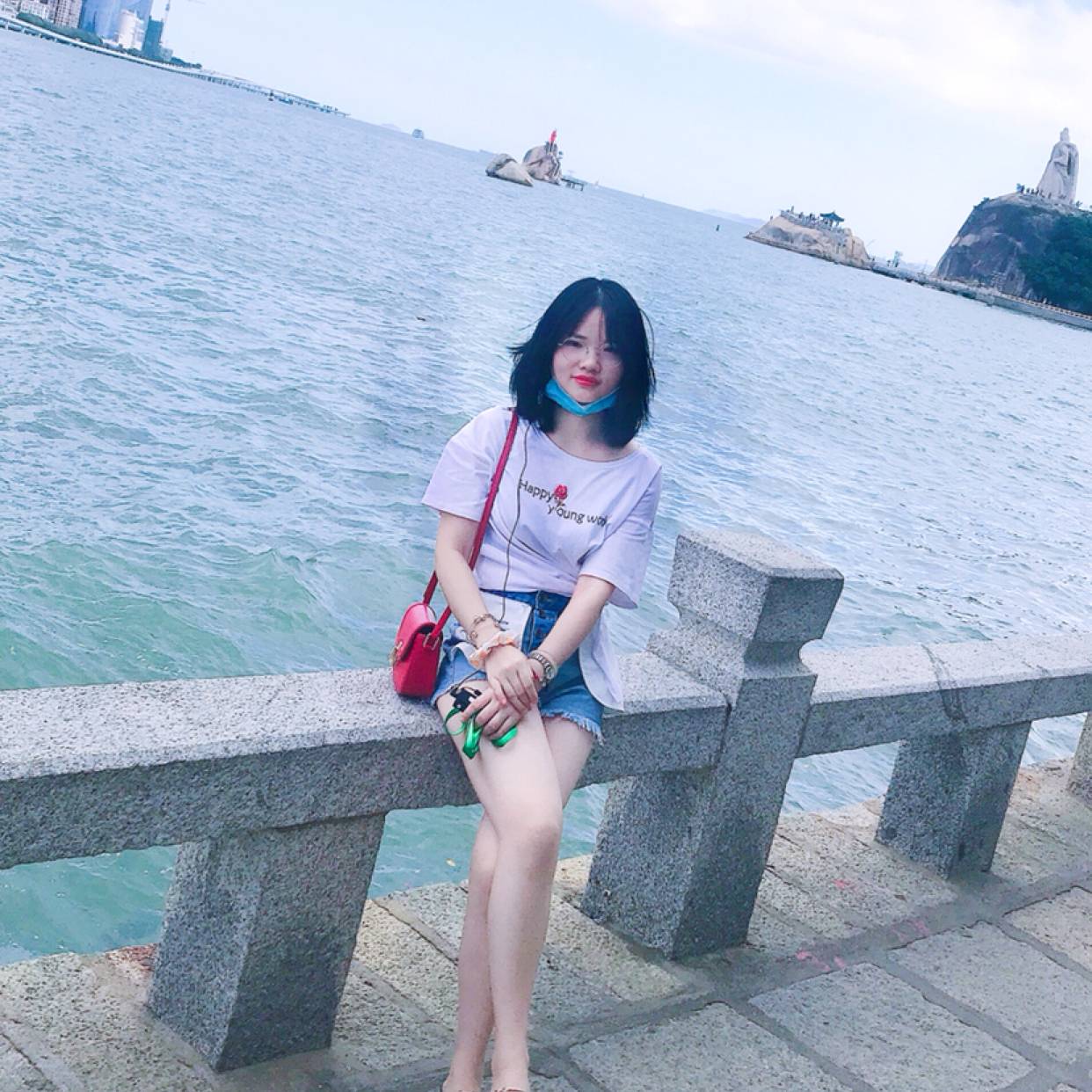 生如夏花...的照片