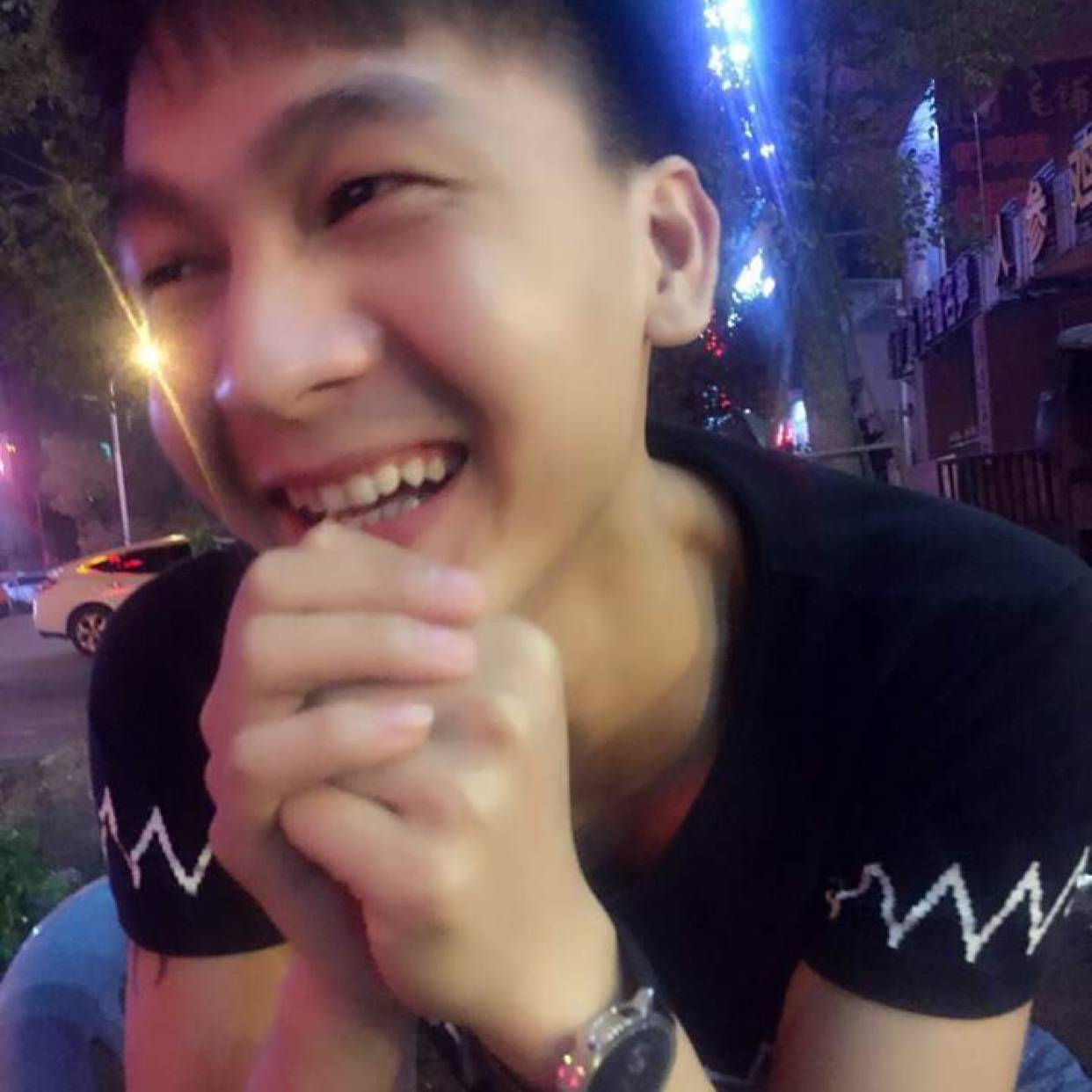 韩江孤影的照片