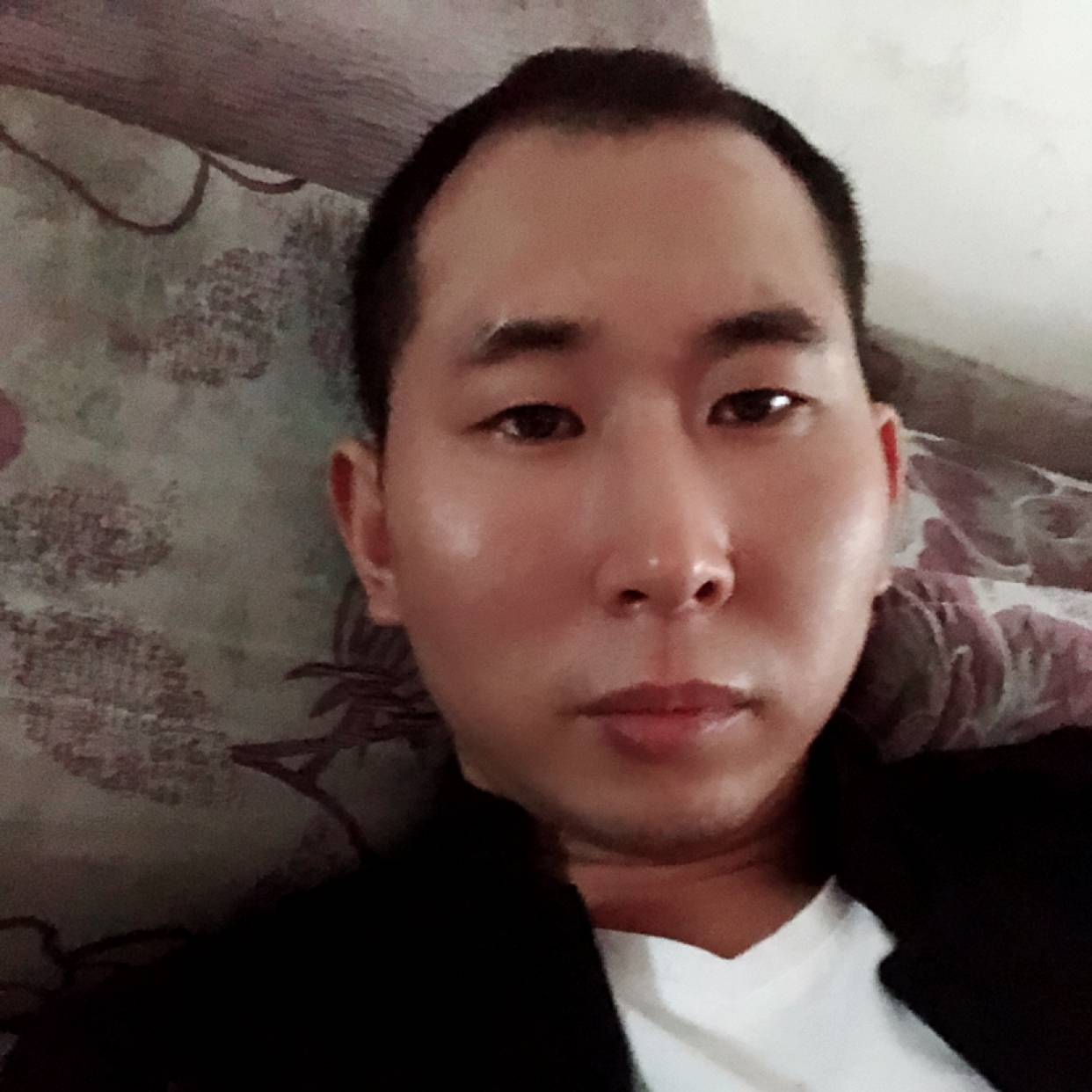 棒球爱恋一个人的照片