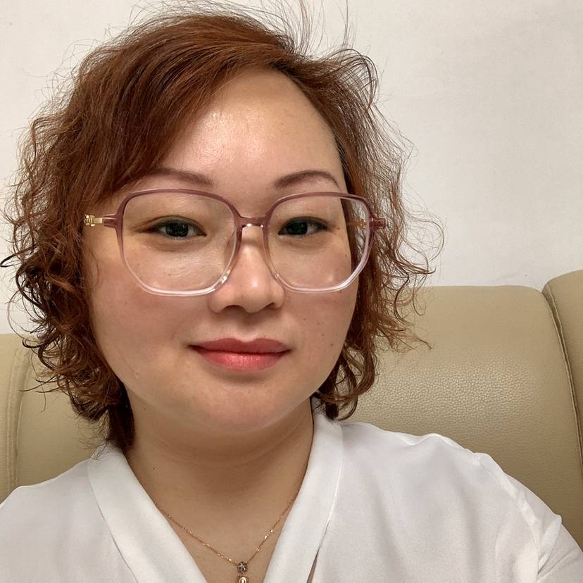 剪影优雅的照片